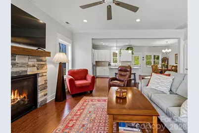 205 Weybridge Drive, Arden, NC 28704 - Photo 9