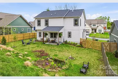 205 Weybridge Drive, Arden, NC 28704 - Photo 35