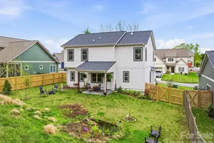 205 Weybridge Dr, Arden, NC 28704 - Photo 35