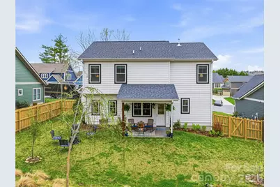 205 Weybridge Drive, Arden, NC 28704 - Photo 33