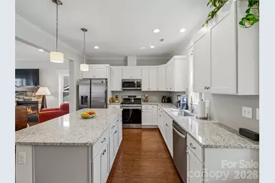 205 Weybridge Drive, Arden, NC 28704 - Photo 5