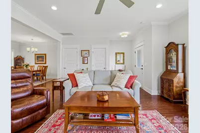 205 Weybridge Drive, Arden, NC 28704 - Photo 3