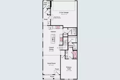 3166 Beacon Heights Road, Indian Land, SC 29707 - Photo 3