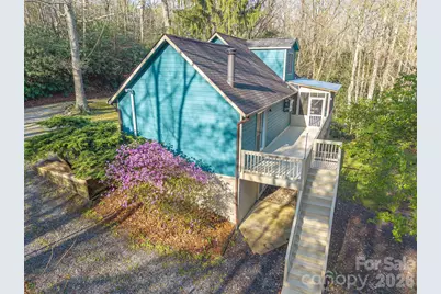 58 Pittman Road, Fletcher, NC 28732 - Photo 25