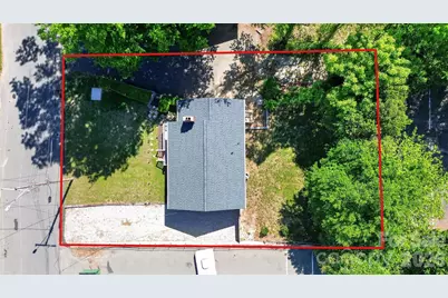 315 E 4th Avenue, Gastonia, NC 28054 - Photo 33