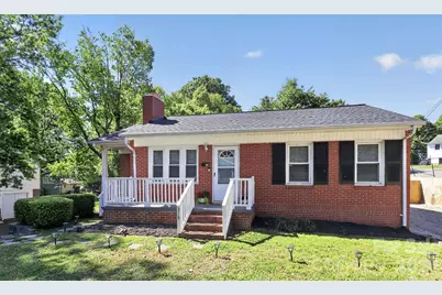 315 E 4th Avenue, Gastonia, NC 28054 - Photo 3