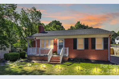 315 E 4th Avenue, Gastonia, NC 28054 - Photo 1