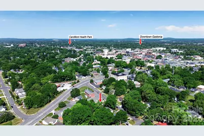 315 E 4th Avenue, Gastonia, NC 28054 - Photo 35