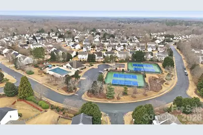 4018 Manor House Drive, Charlotte, NC 28270 - Photo 39