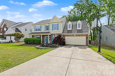 4018 Manor House Drive, Charlotte, NC 28270 - Photo 3