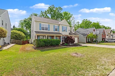 4018 Manor House Drive, Charlotte, NC 28270 - Photo 33