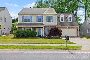 4018 Manor House Dr, Charlotte, NC 28270 - Photo 1