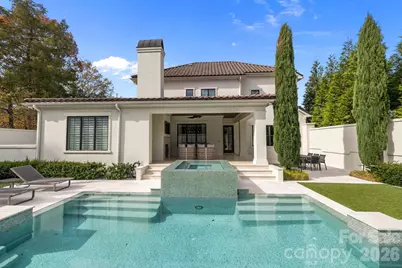 8417 Double Eagle Gate Way, Charlotte, NC 28210 - Photo 37