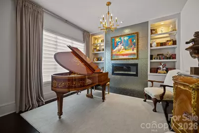 8417 Double Eagle Gate Way, Charlotte, NC 28210 - Photo 5