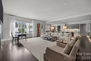 8417 Double Eagle Gate Way, Charlotte, NC 28210 - Photo 9