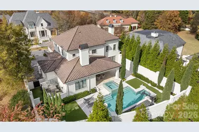 8417 Double Eagle Gate Way, Charlotte, NC 28210 - Photo 1