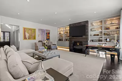 8417 Double Eagle Gate Way, Charlotte, NC 28210 - Photo 11