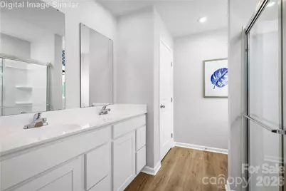 1348 Elm Forest Lane, China Grove, NC 28023 - Photo 9