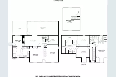 3139 Chelwood Drive NW, Concord, NC 28027 - Photo 41
