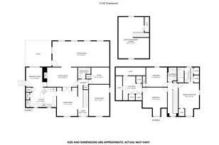 3139 Chelwood Dr NW, Concord, NC 28027 - Photo 41