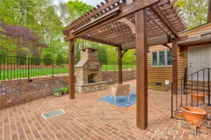 3139 Chelwood Dr NW, Concord, NC 28027 - Photo 35