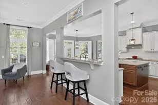 2800 Bevis Ln, Waxhaw, NC 28173 - Photo 9