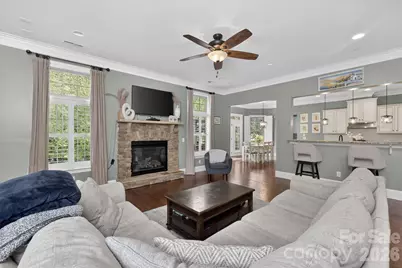 2800 Bevis Lane, Waxhaw, NC 28173 - Photo 7