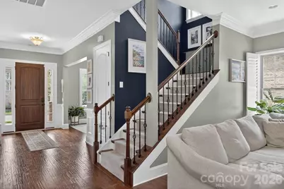 2800 Bevis Lane, Waxhaw, NC 28173 - Photo 17