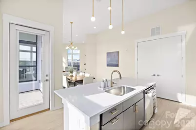 3630 N Davidson Street #4407, Charlotte, NC 28205 - Photo 11