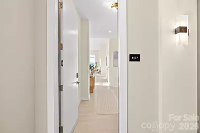 3630 N Davidson Street #4407, Charlotte, NC 28205 - Photo 3
