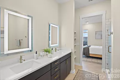 3630 N Davidson Street #4407, Charlotte, NC 28205 - Photo 25