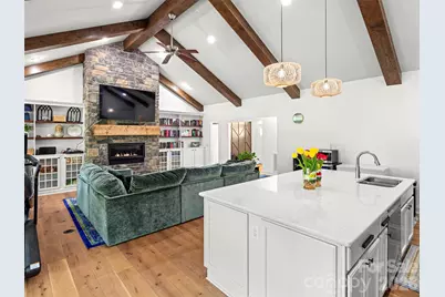 127 Rockbridge Road, Mills River, NC 28759 - Photo 5