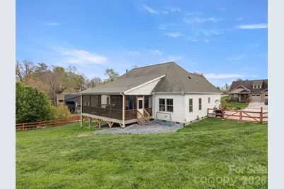 127 Rockbridge Road, Mills River, NC 28759 - Photo 31