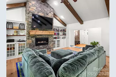 127 Rockbridge Road, Mills River, NC 28759 - Photo 7