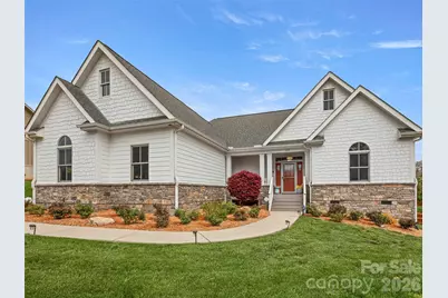 127 Rockbridge Road, Mills River, NC 28759 - Photo 1