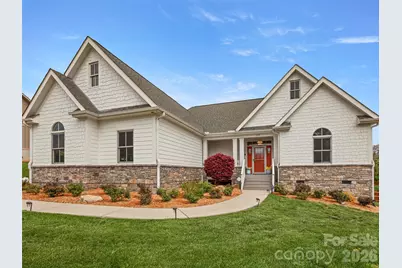 127 Rockbridge Road, Mills River, NC 28759 - Photo 1