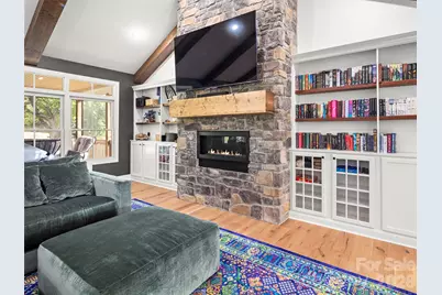 127 Rockbridge Road, Mills River, NC 28759 - Photo 9