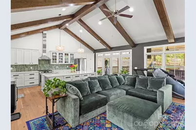 127 Rockbridge Road, Mills River, NC 28759 - Photo 3