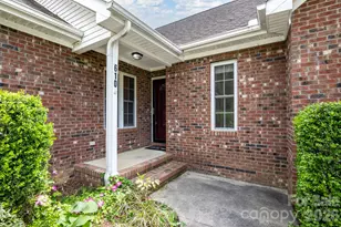 610 Mountain Pl, Albemarle, NC 28001 - Photo 33