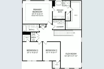 4216 Vista Pine Drive, Charlotte, NC 28215 - Photo 25