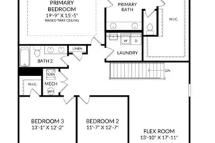 4216 Vis Pne Dr, Charlotte, NC 28215 - Photo 25