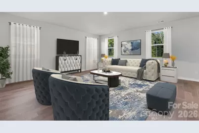 4216 Vista Pine Drive, Charlotte, NC 28215 - Photo 23