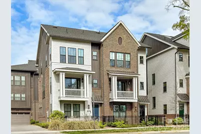 3074 Selwyn Avenue, Charlotte, NC 28209 - Photo 3