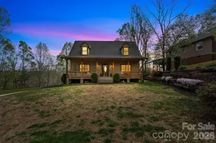 1750 Knollwood Cir, Morganton, NC 28655 - Photo 1