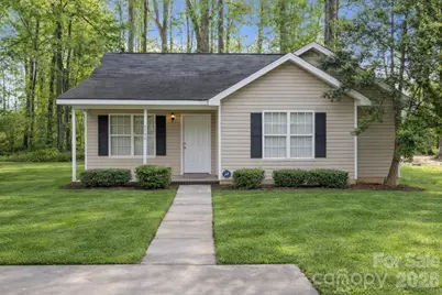 2246 Sunset Boulevard, Charlotte, NC 28269 - Photo 5