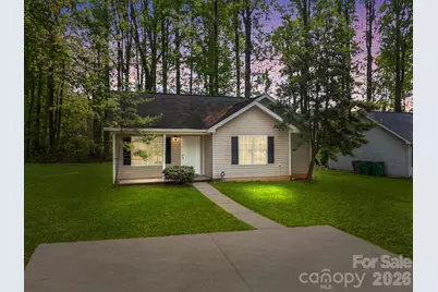 2246 Sunset Boulevard, Charlotte, NC 28269 - Photo 3