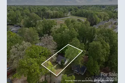 2246 Sunset Boulevard, Charlotte, NC 28269 - Photo 29