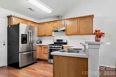 14850 Jerpoint Abby Drive, Charlotte, NC 28273 - Photo 11