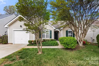 14850 Jerpoint Abby Drive, Charlotte, NC 28273 - Photo 1