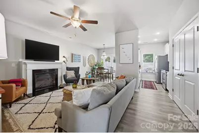 10041 Brittondale Lane, Charlotte, NC 28215 - Photo 27